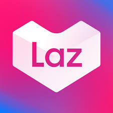 Lazada Thailand logo